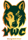 Young Wolf Chief küzdősport